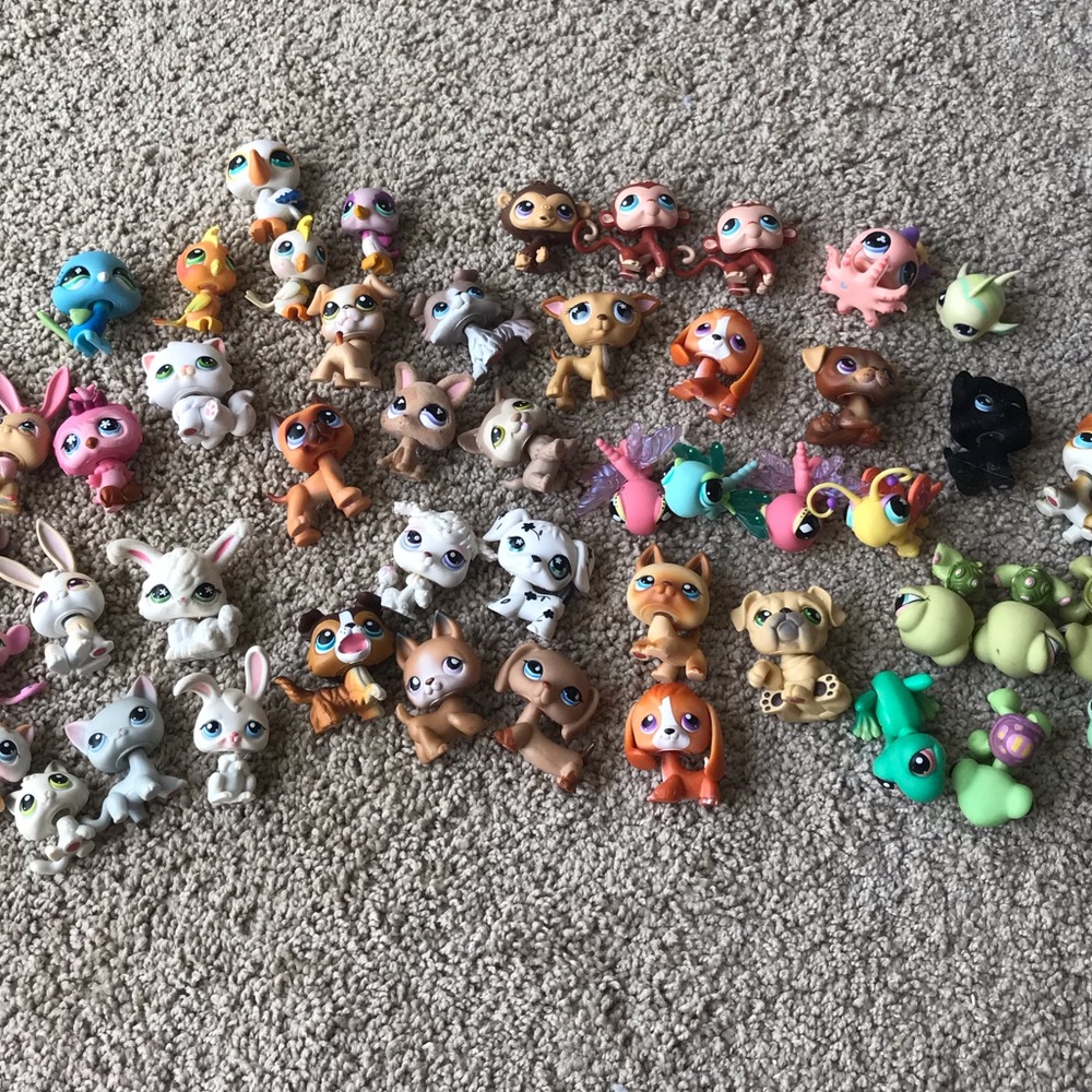 Littlest Pet Shop